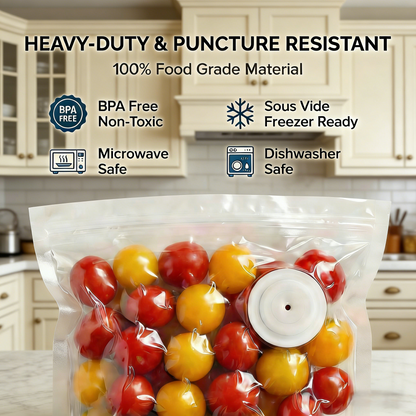 LoafCraft™ Ultimate Freshness System (37-Piece Bundle)