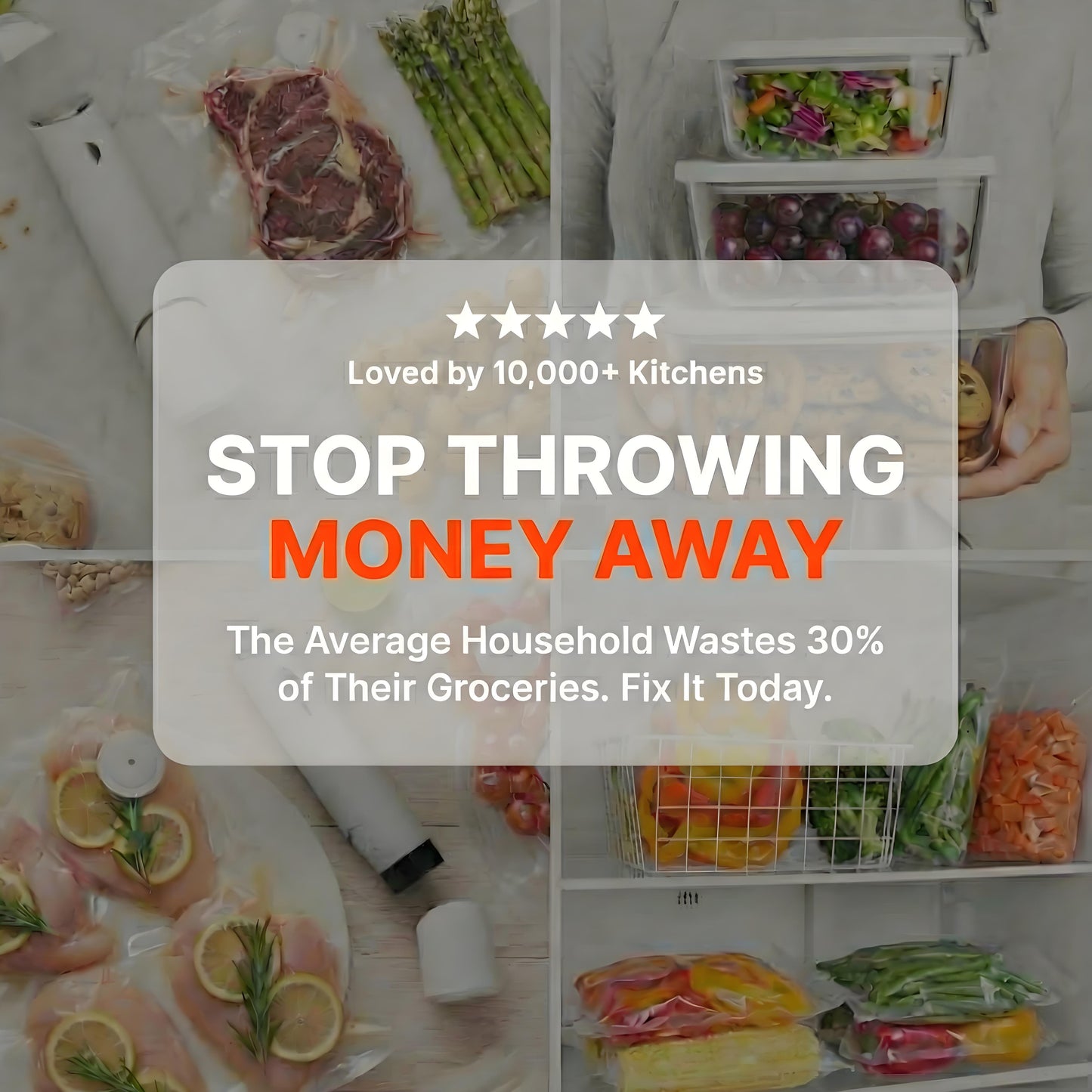 LoafCraft™ Ultimate Freshness System (37-Piece Bundle)